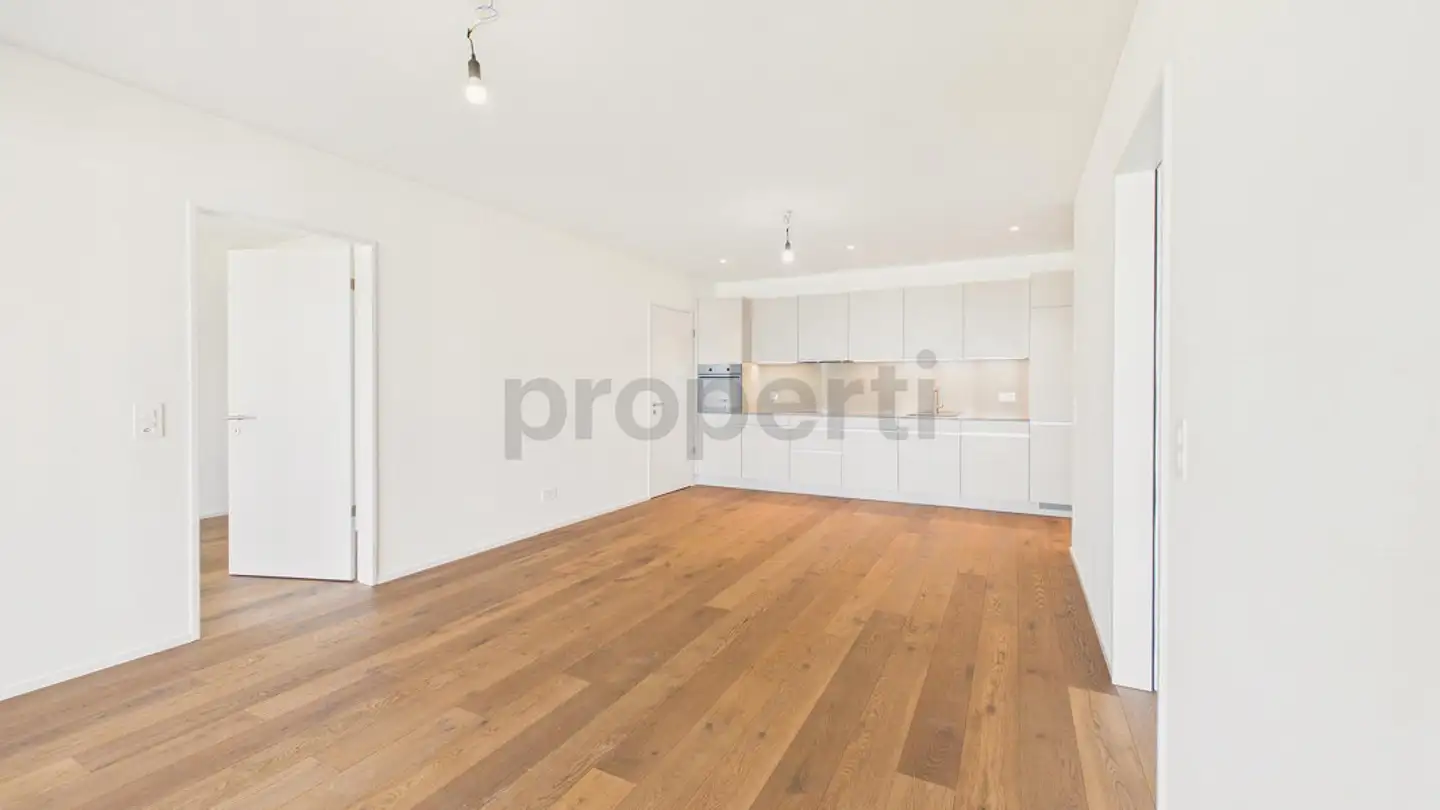 Apartment for rent - 8820 Wädenswil - Photo 4