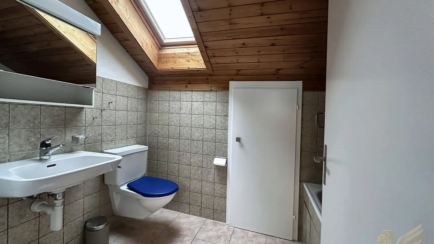 Wohnung mieten - 4448 Läufelfingen - Foto 4