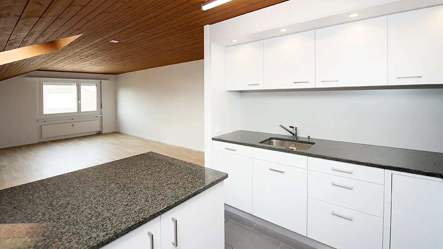 Apartment for rent - Jurastrasse 11, 3422 Alchenflüh