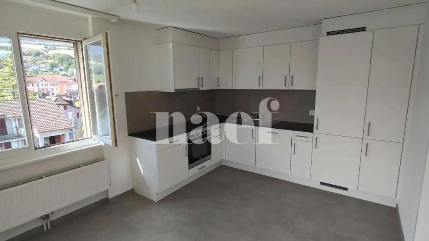 Appartement à louer - Rue du Lac 23, 2525 Le Landeron