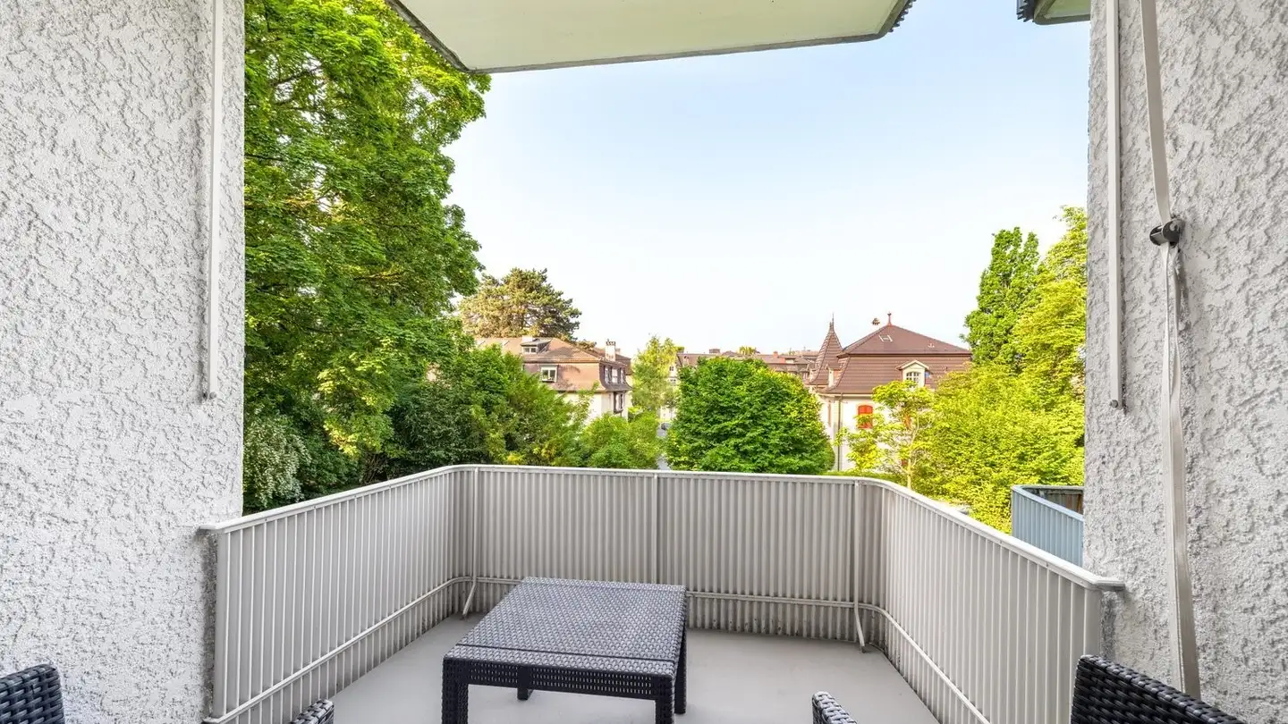 Appartamento ammobiliato in affitto - Alpenstrasse 23, 3006 Bern - Photo 4