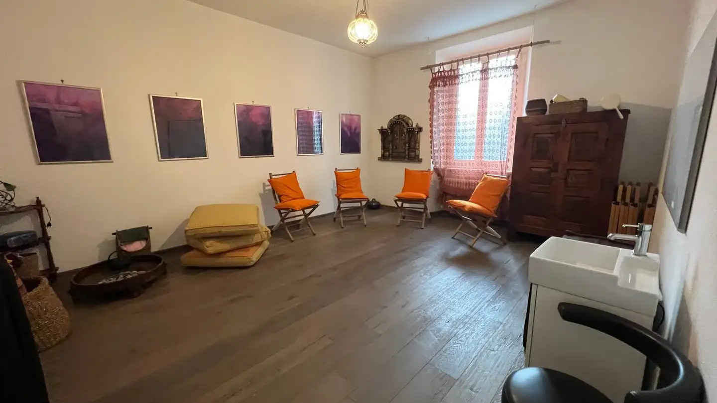 Appartement à vendre - 6830 Chiasso - Photo 4