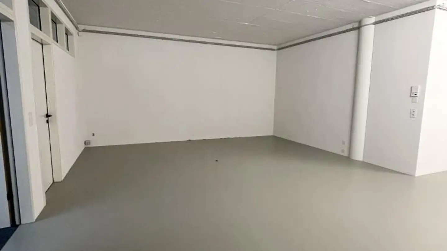 Commerciale in affitto - Rorschacher Strasse 292, 9016 St. Gallen - Foto 4