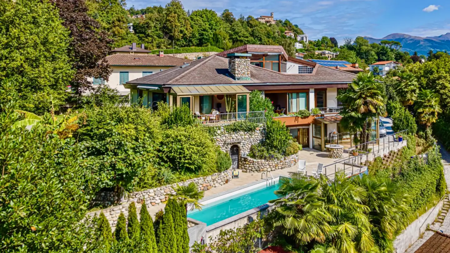 Appartamento in affitto - 6900 Lugano - Photo 3