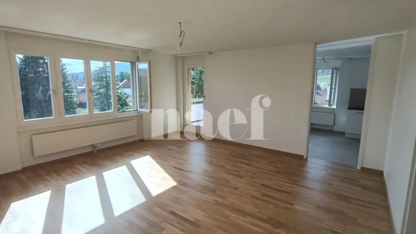 Appartement à louer - Rue du Lac 23, 2525 Le Landeron - Photo 4