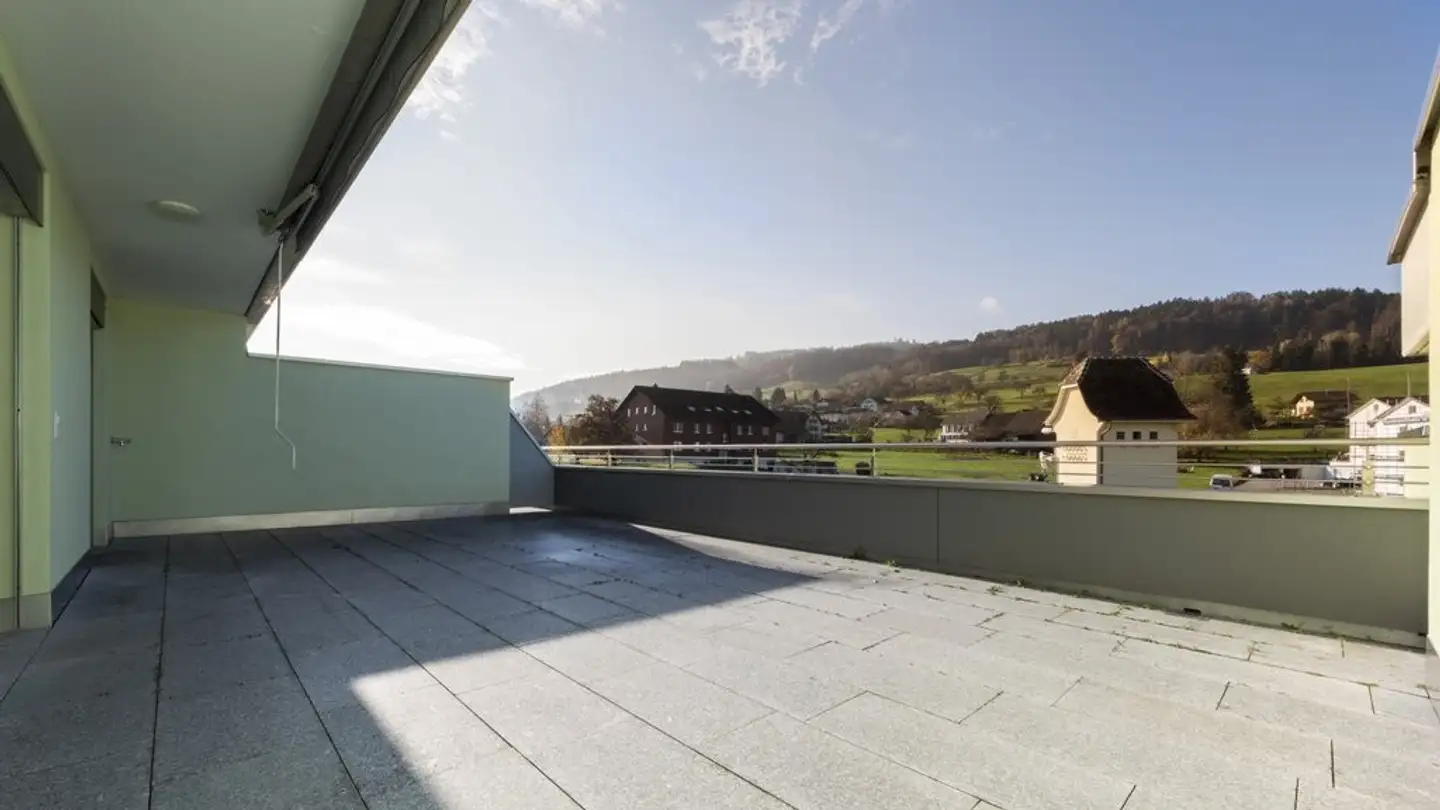 Apartment for rent - Feldstrasse 6, 5734 Reinach AG - Photo 2