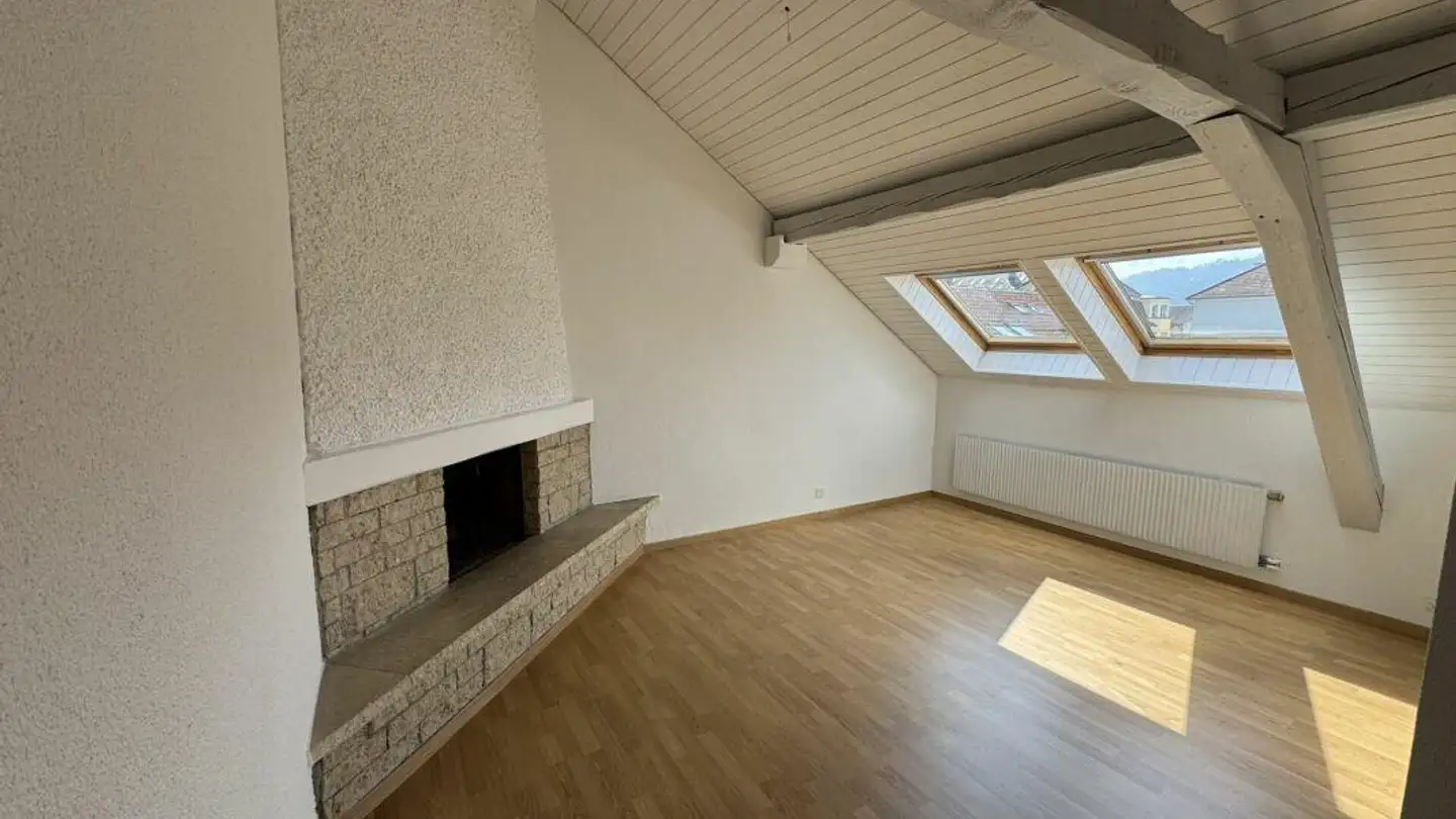 Attico in affitto - Norastrasse 10, 8004 Zürich - Foto 3