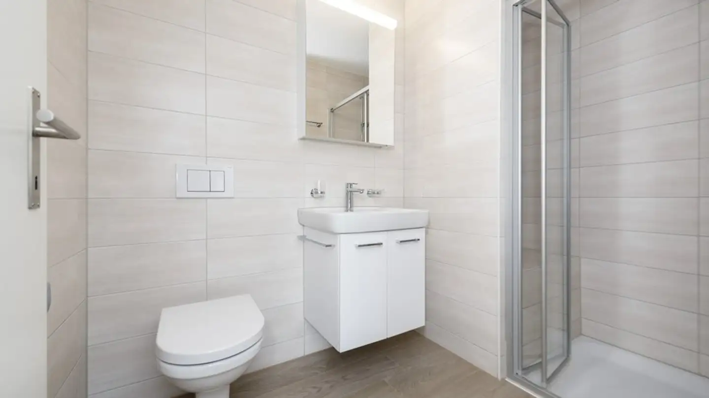 Apartment for rent - Feldstrasse 6, 5734 Reinach AG - Photo 4