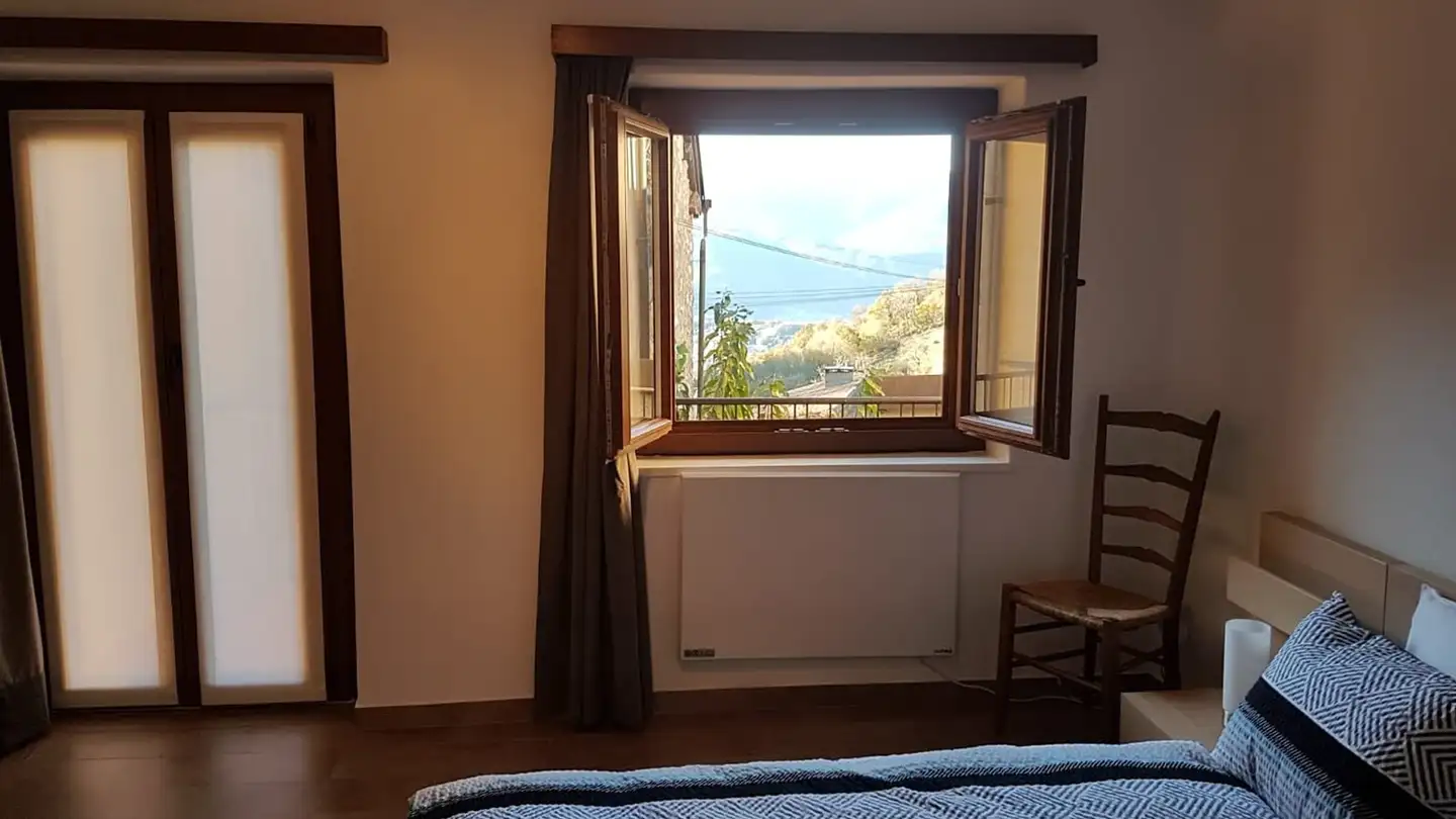 Casa singola in vendita - Via Cai 41, 6979 Brè sopra Lugano - Foto 4