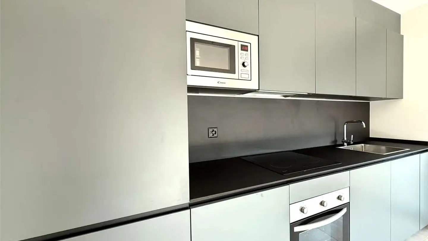 Appartamento in affitto - Via Dott. Giov. Polar., 6932 Breganzona - Photo 4