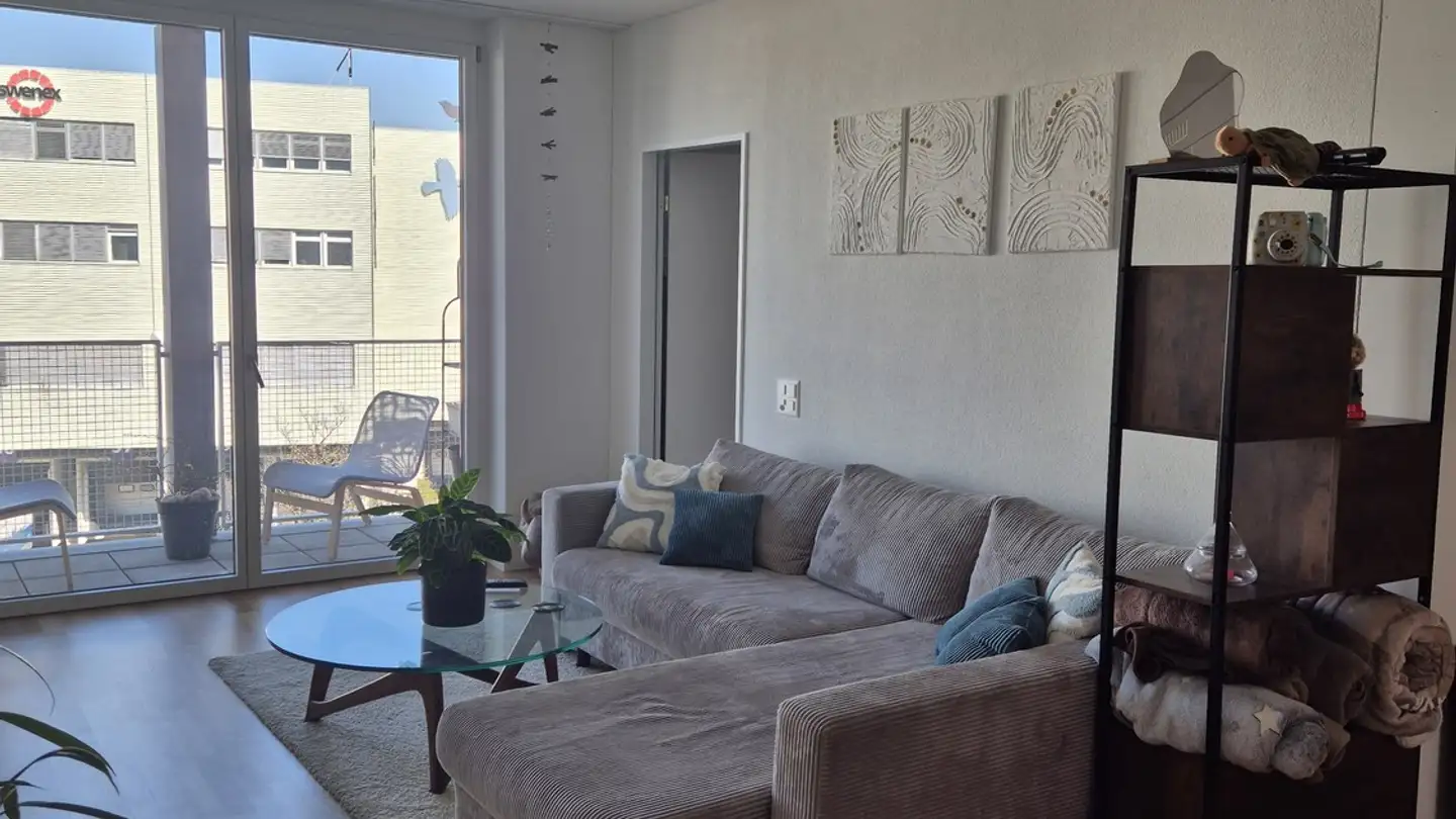 Single room for rent - 6010 Kriens - Photo 3