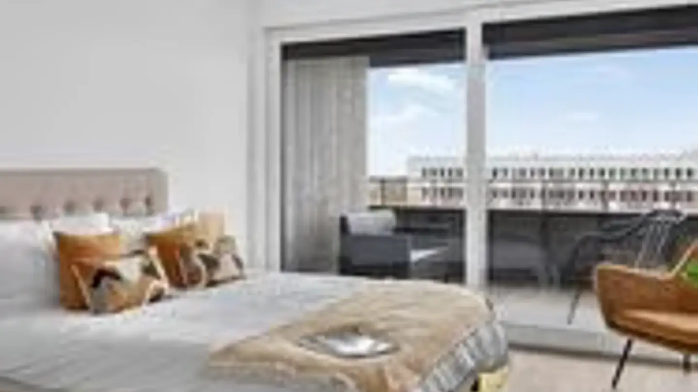Apartment for rent - En Baumettaz 5, 1023 Crissier - Photo 3
