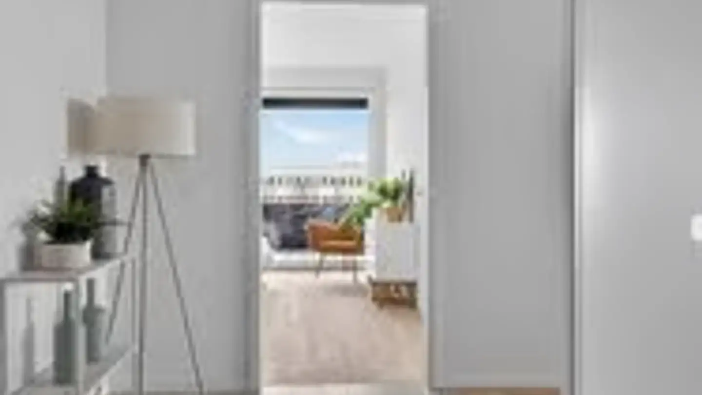 Apartment for rent - En Baumettaz 5, 1023 Crissier - Photo 4