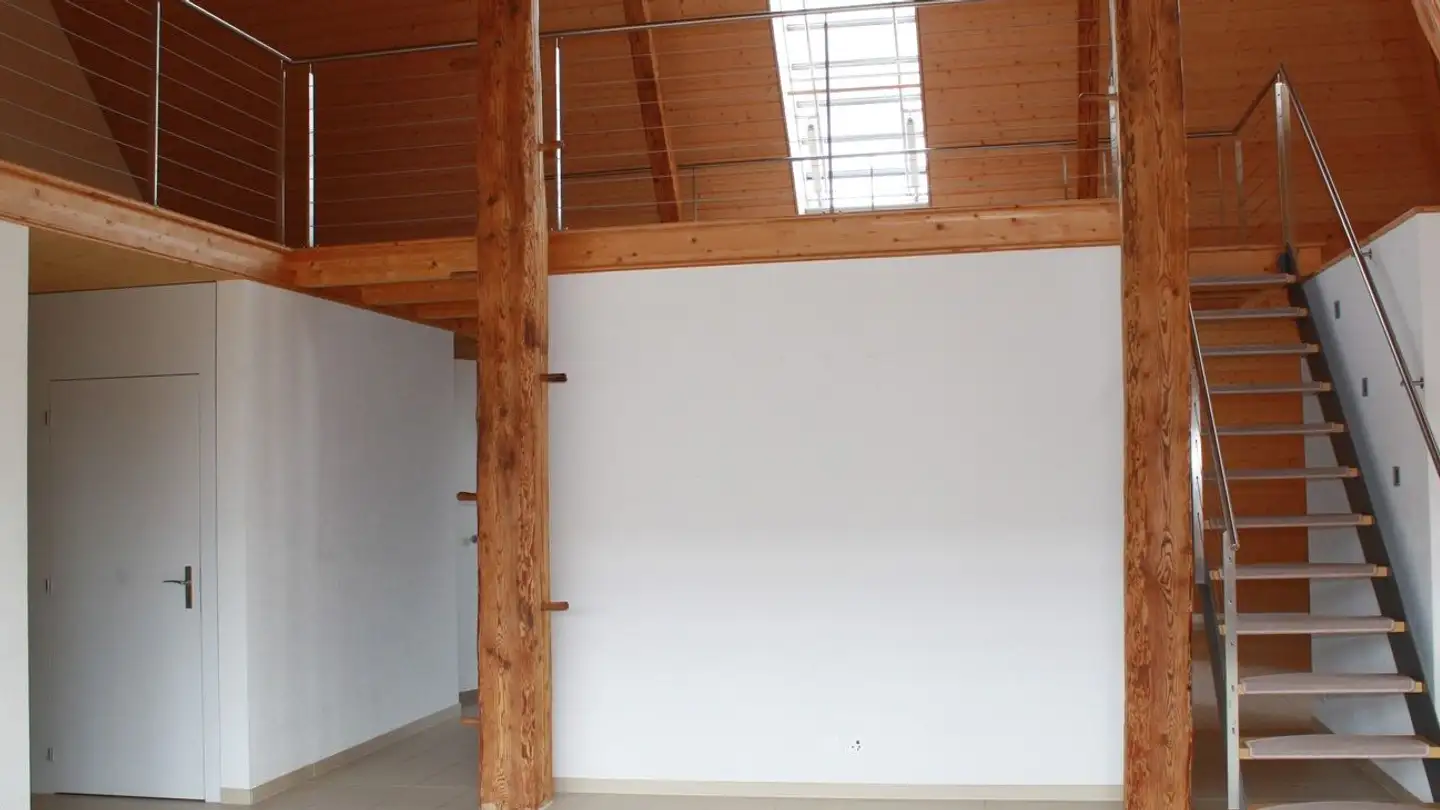 Wohnung mieten - Feldeggstrasse 7, 3427 Utzenstorf - Foto 4