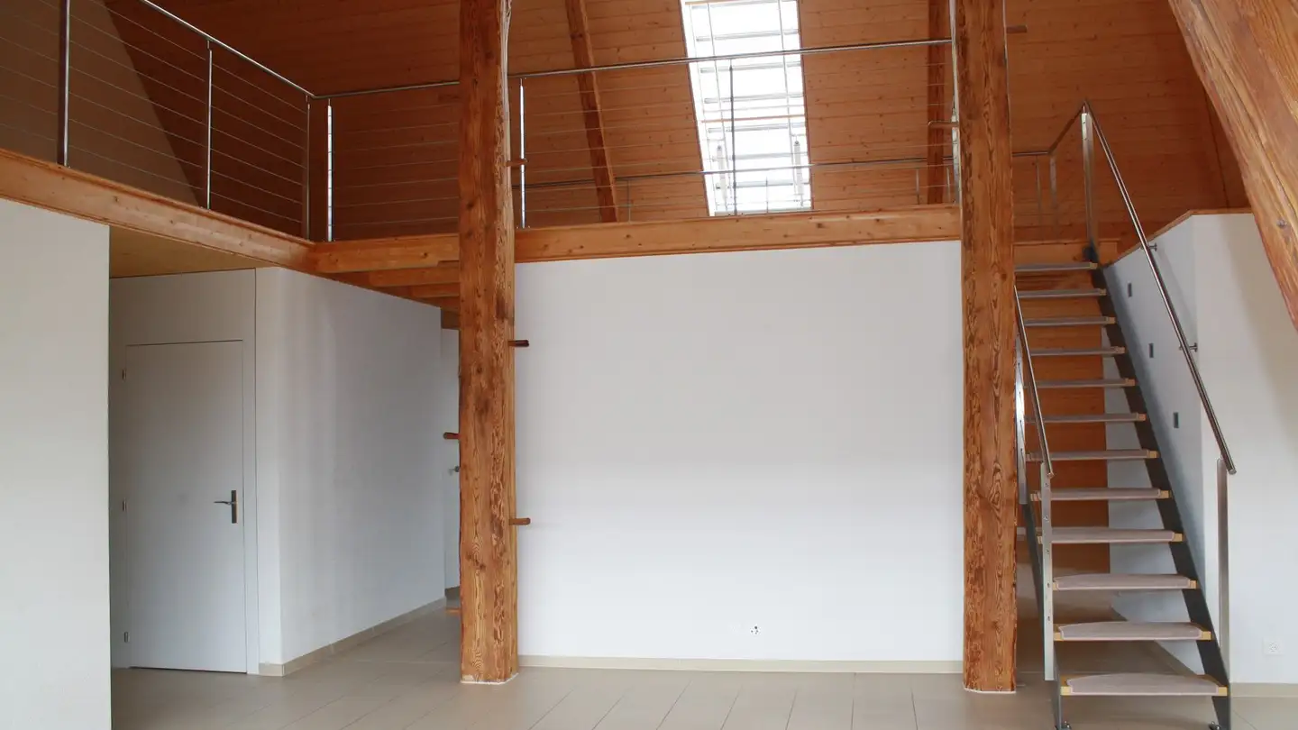 Appartement à louer - Feldeggstrasse 7, 3427 Utzenstorf - Photo 4