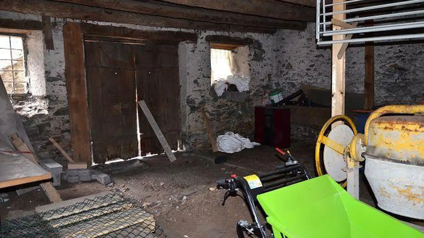 Edificio residenziale in vendita - 6743 Bodio TI - Photo 4