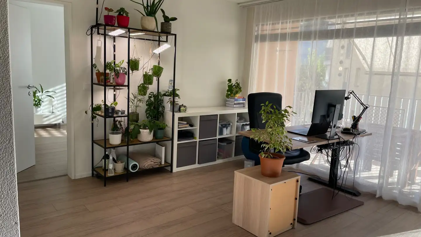 Apartment for rent - Zürcherstrasse 186, 5432 Neuenhof - Photo 3