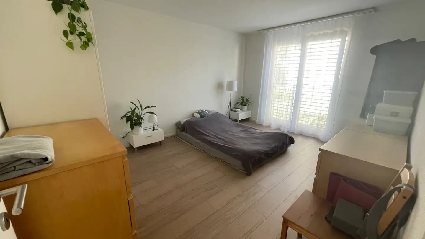 Apartment for rent - Zürcherstrasse 186, 5432 Neuenhof - Photo 4
