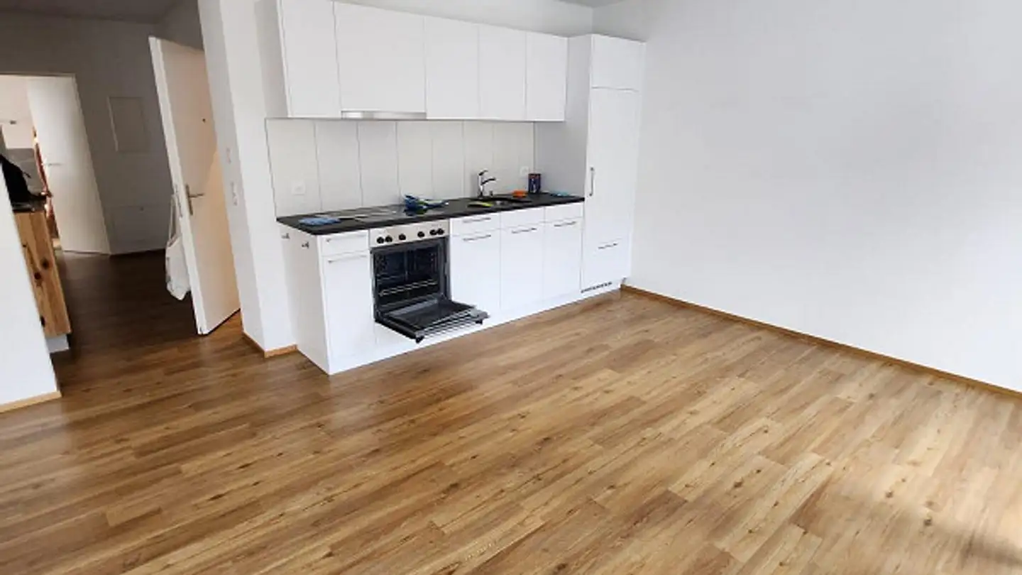Appartamento in affitto - Grabenstrasse 45, 7000 Chur