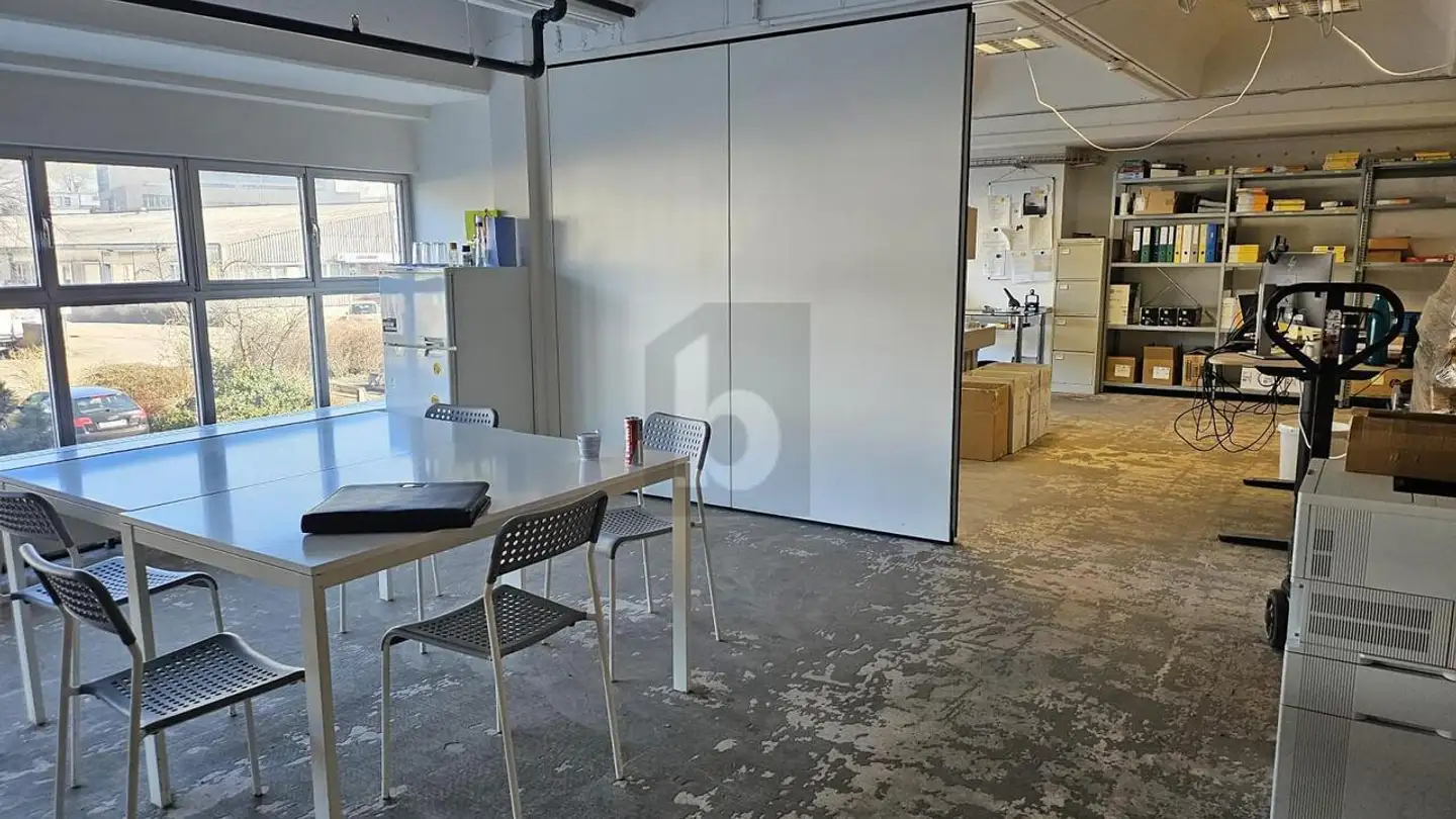 Espace de stockage à louer - 8112 Otelfingen - Photo 4