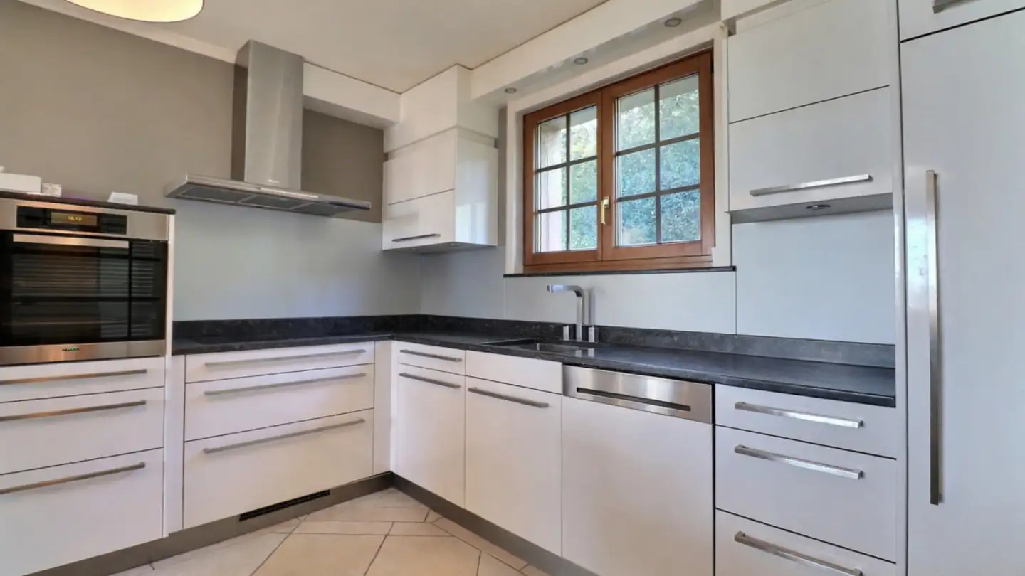 Maison individuelle à vendre - La Rapille 5, 1029 Villars-Ste-Croix - Photo 4