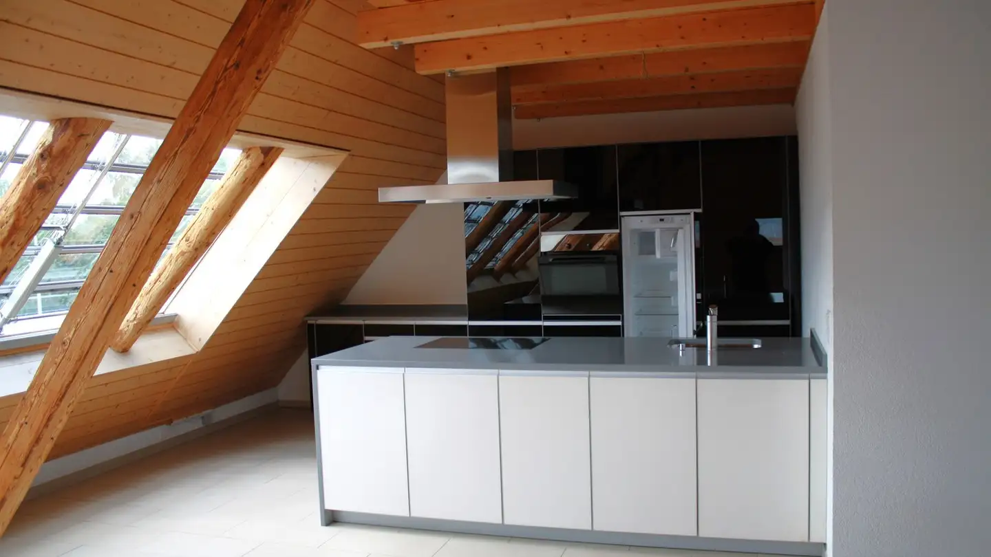 Appartement à louer - Feldeggstrasse 7, 3427 Utzenstorf - Photo 3