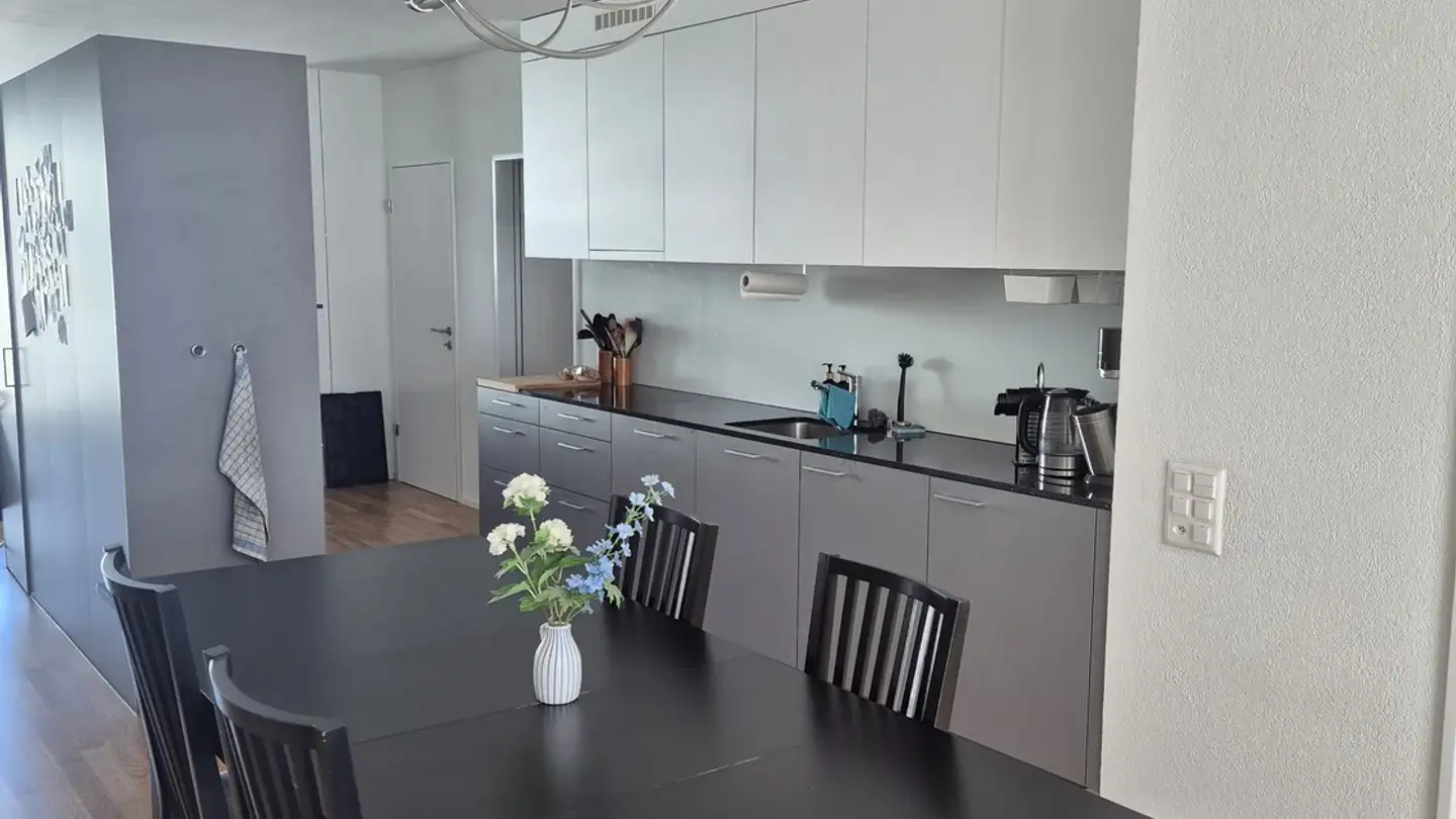 Single room for rent - 6010 Kriens - Photo 4