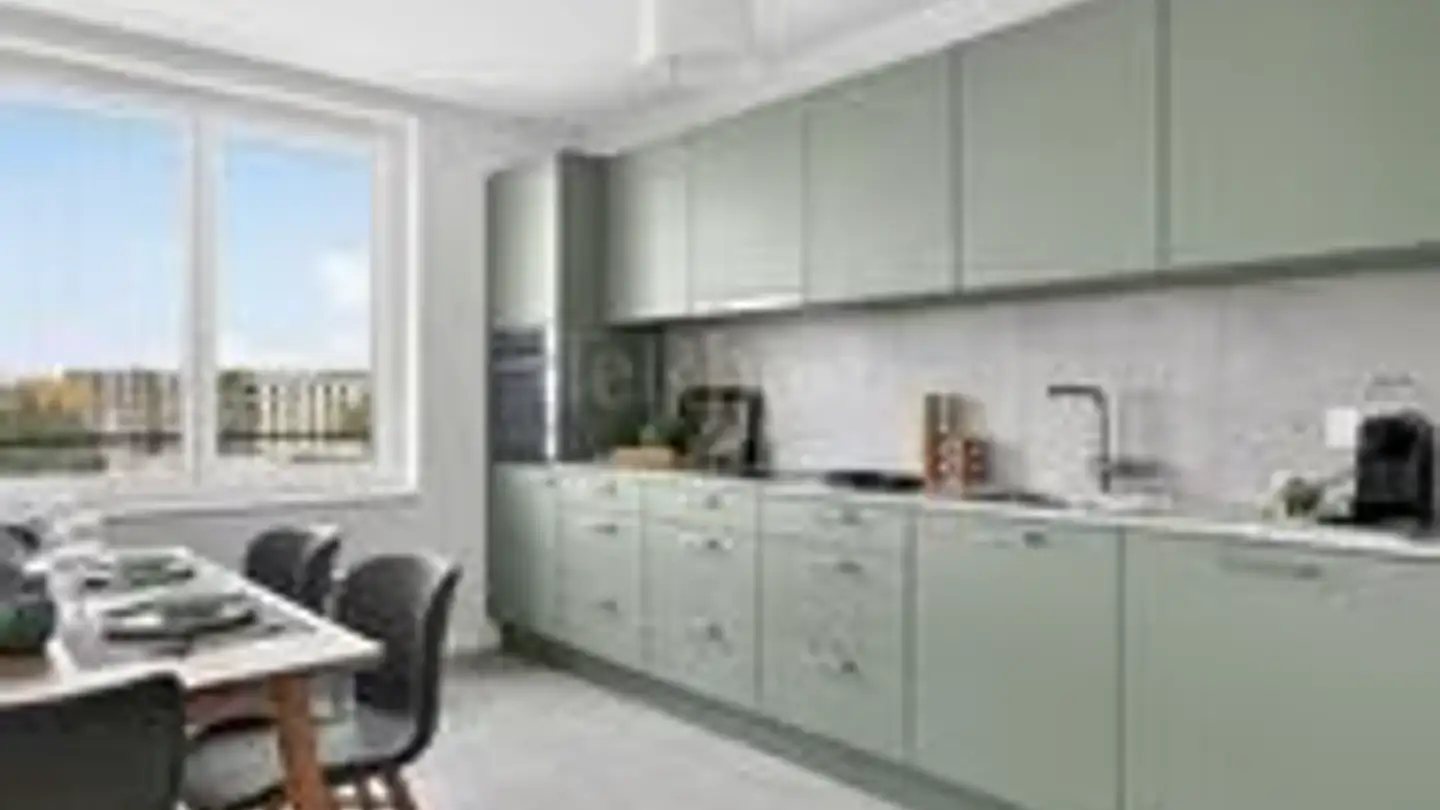 Apartment for rent - En Baumettaz 5, 1023 Crissier