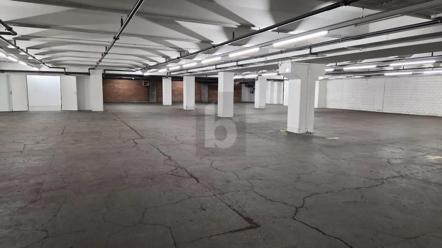Espace de stockage à louer - 8112 Otelfingen