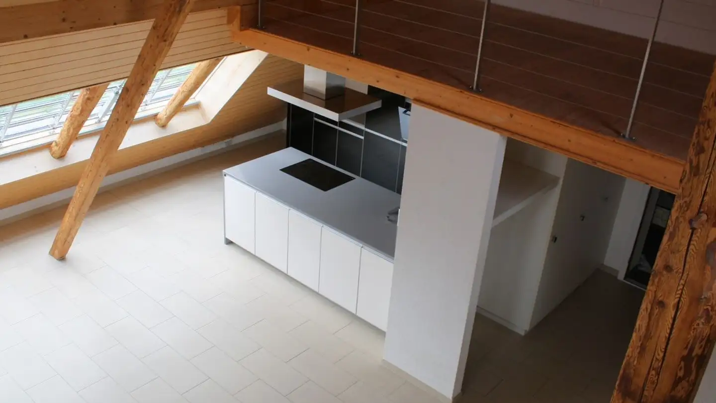 Wohnung mieten - Feldeggstrasse 7, 3427 Utzenstorf - Foto 3