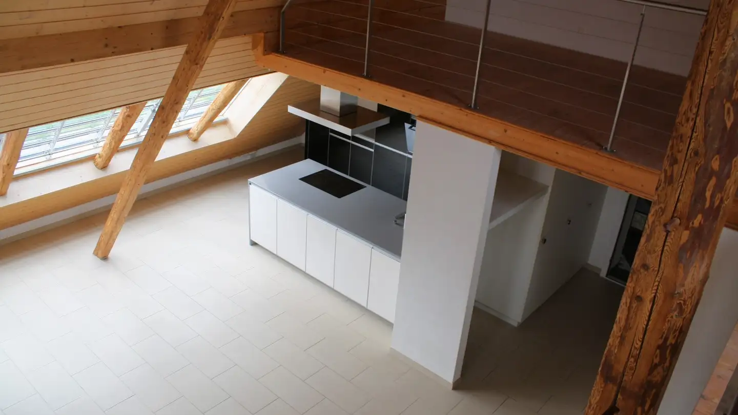 Appartement à louer - Feldeggstrasse 7, 3427 Utzenstorf - Photo 4