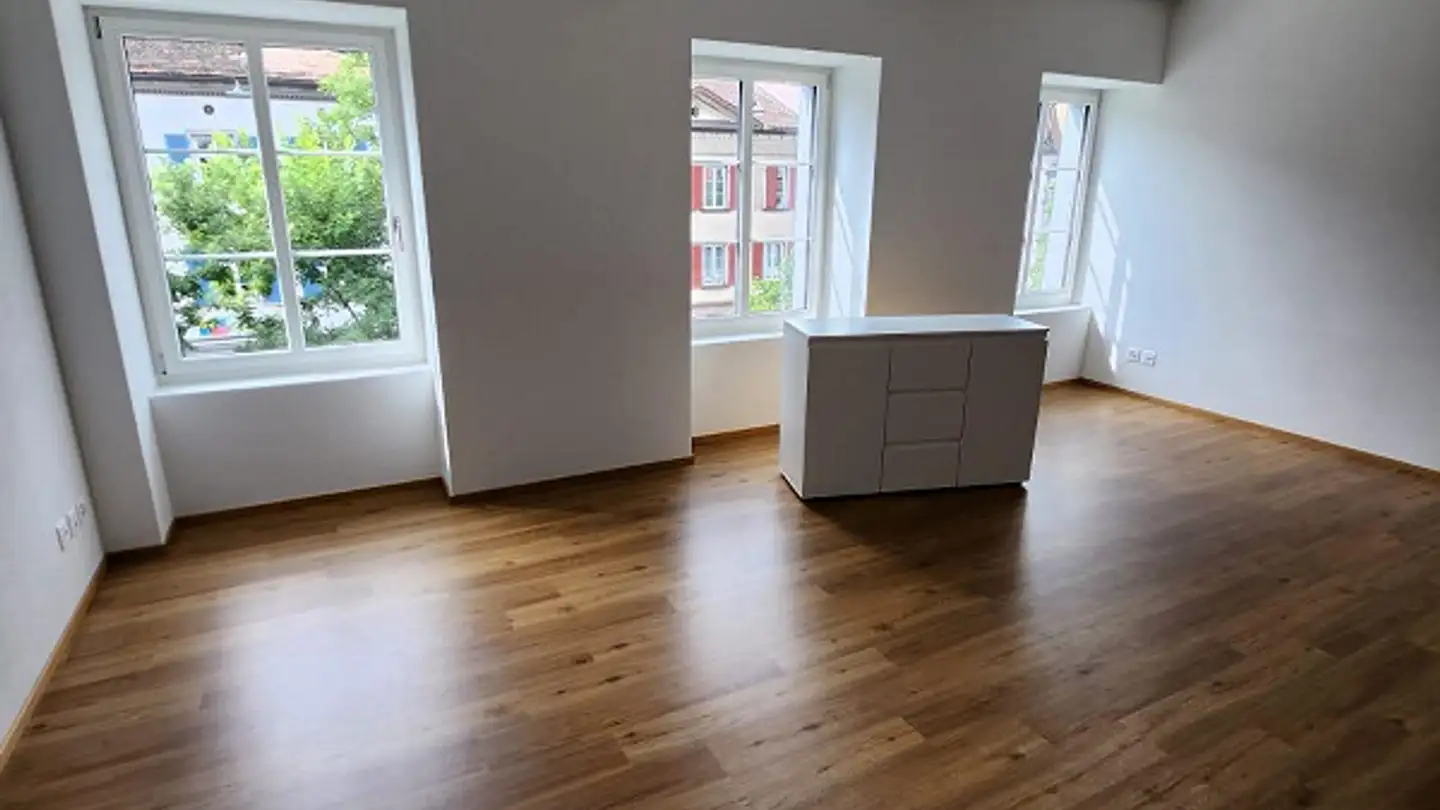 Appartamento in affitto - Grabenstrasse 45, 7000 Chur - Foto 2