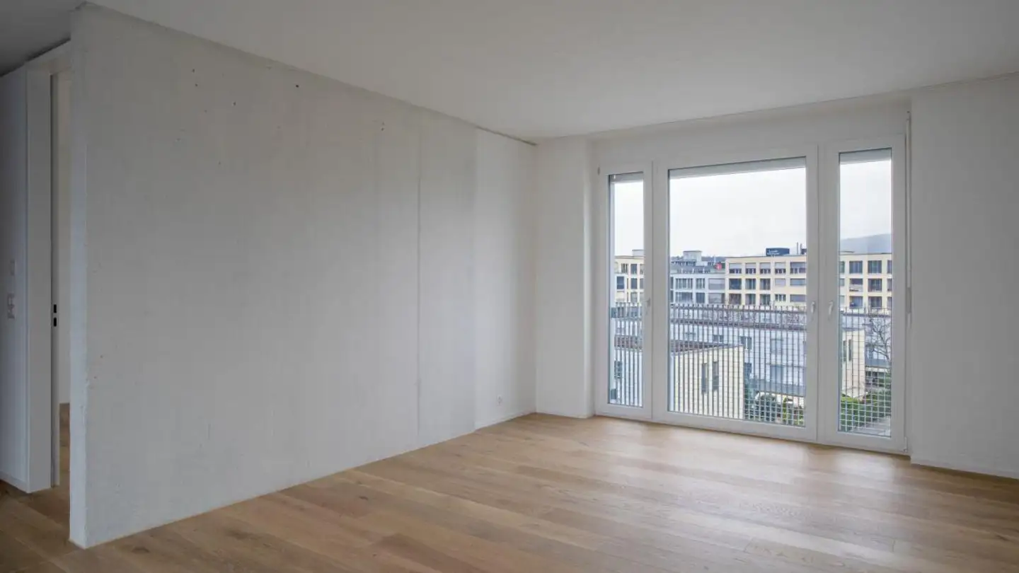 Appartement à louer - Steinwiesenstrasse 9, 8952 Schlieren - Photo 3