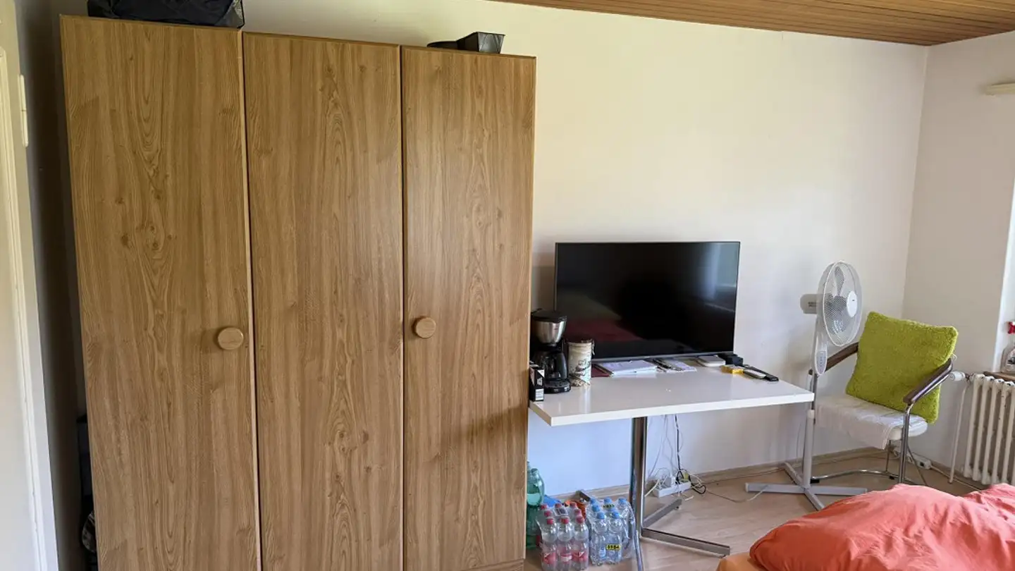 Apartment for rent - In Der Schwarzmatt 11, 4450 Sissach - Photo 3