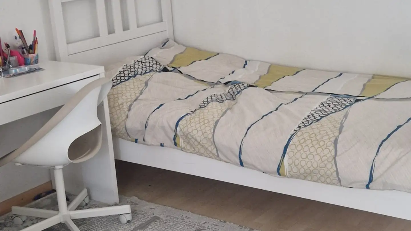 Apartment for rent - 8302 Kloten