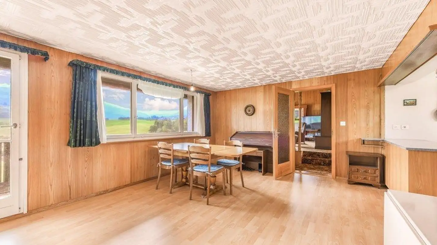 Einfamilienhaus kaufen - 9643 Krummenau - Foto 3