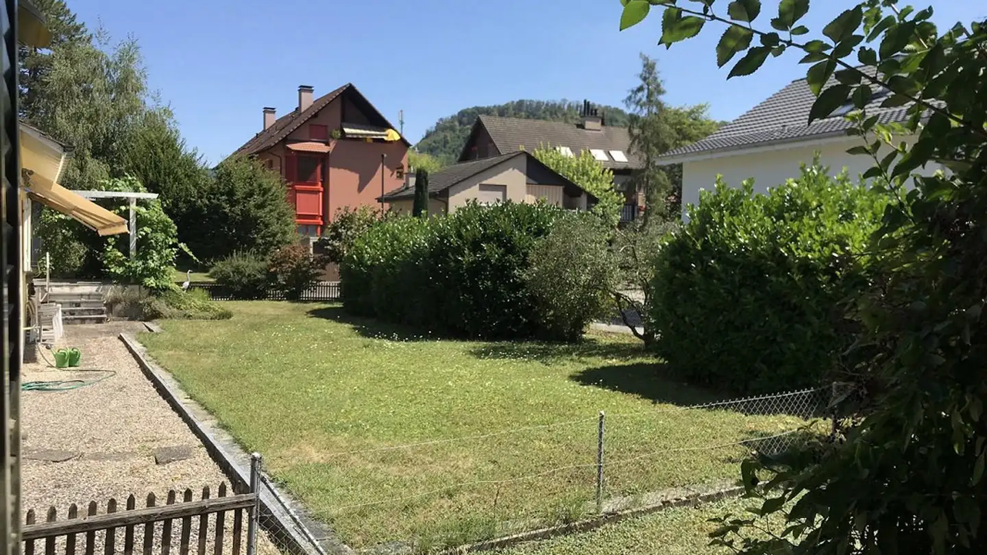 Apartment for rent - In Der Schwarzmatt 11, 4450 Sissach - Photo 4