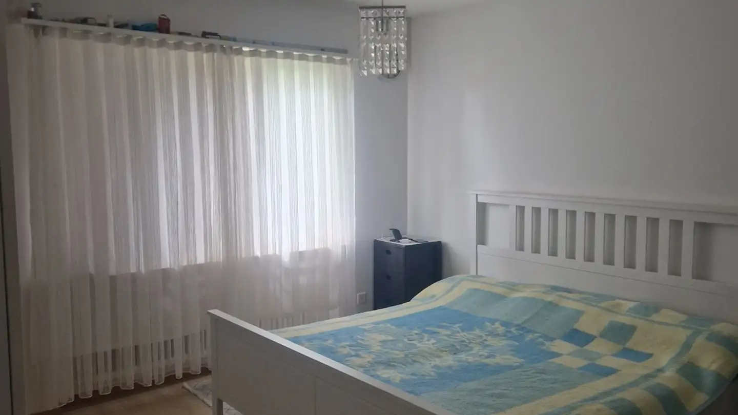 Apartment for rent - 8302 Kloten - Photo 2