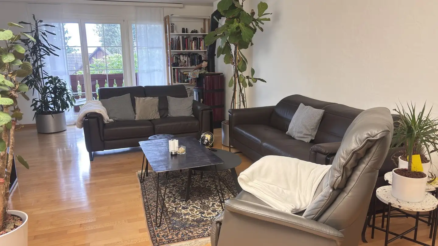 Single room for rent - 8173 Neerach