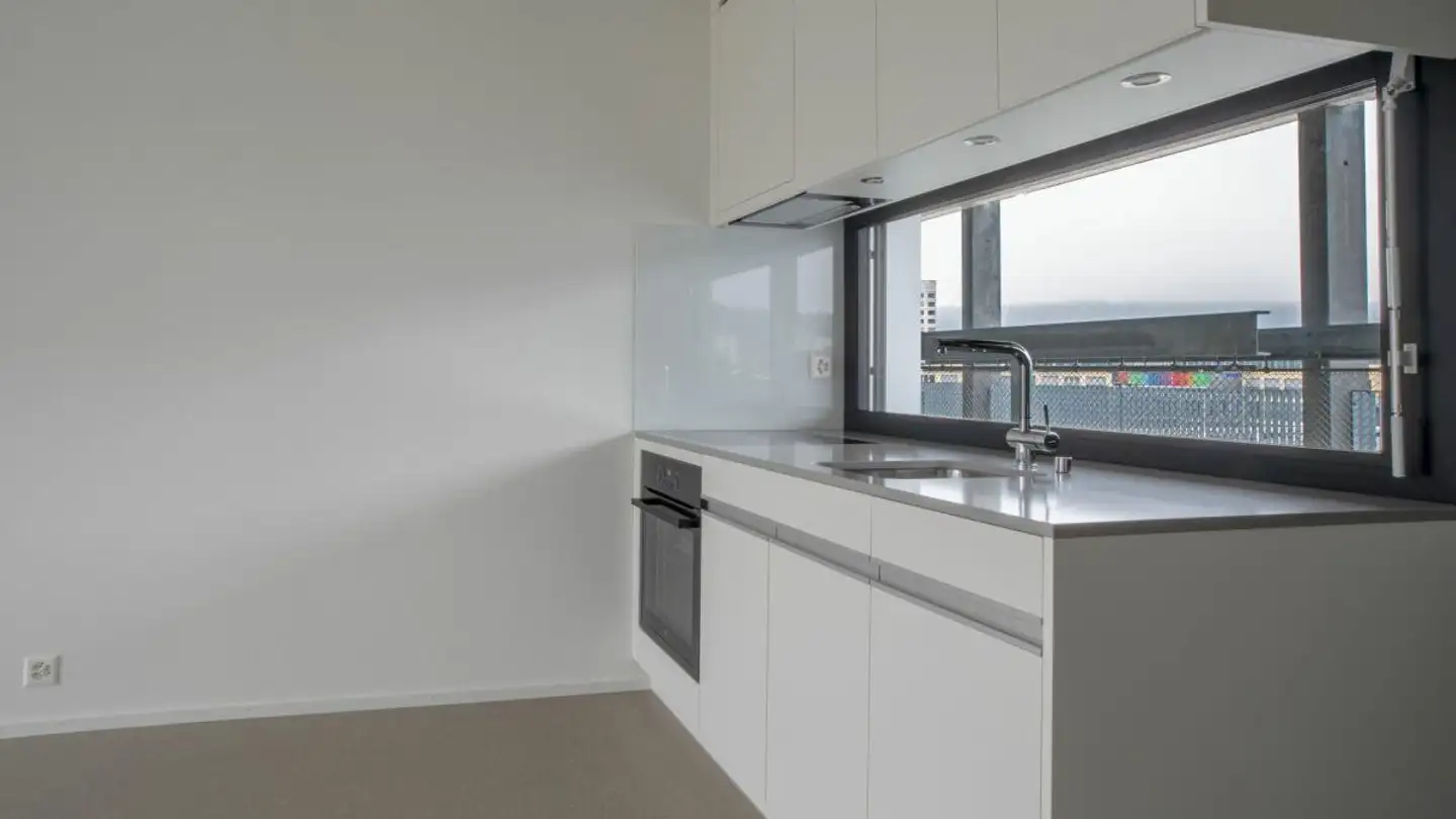 Appartement à louer - Steinwiesenstrasse 9, 8952 Schlieren