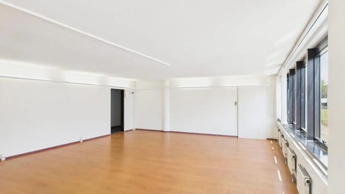 Bureau à louer - Avenue Des Baumettes 3, 1020 Renens VD