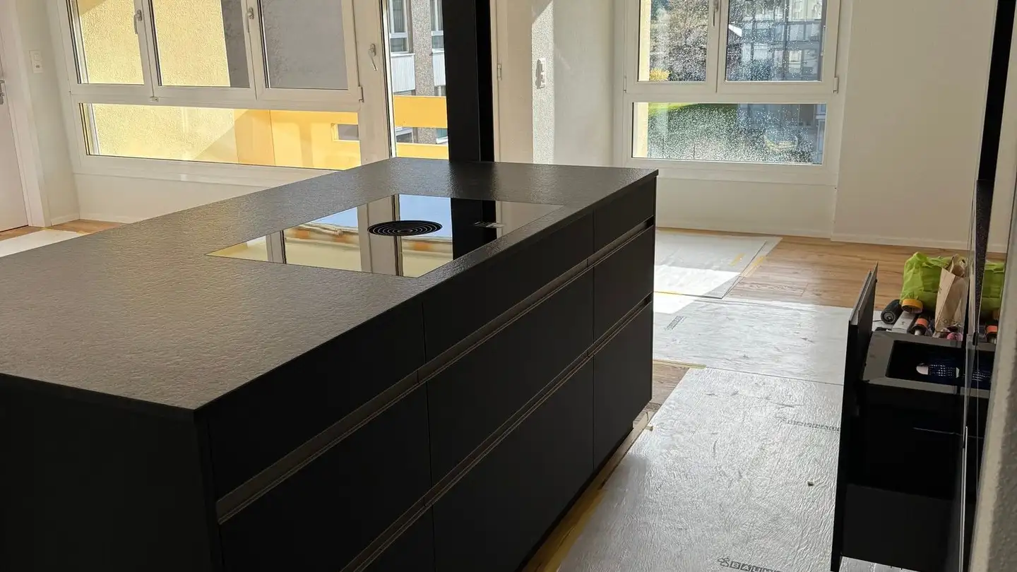 Appartement à louer - Fliederweg 02, 3661 Uetendorf - Photo 2