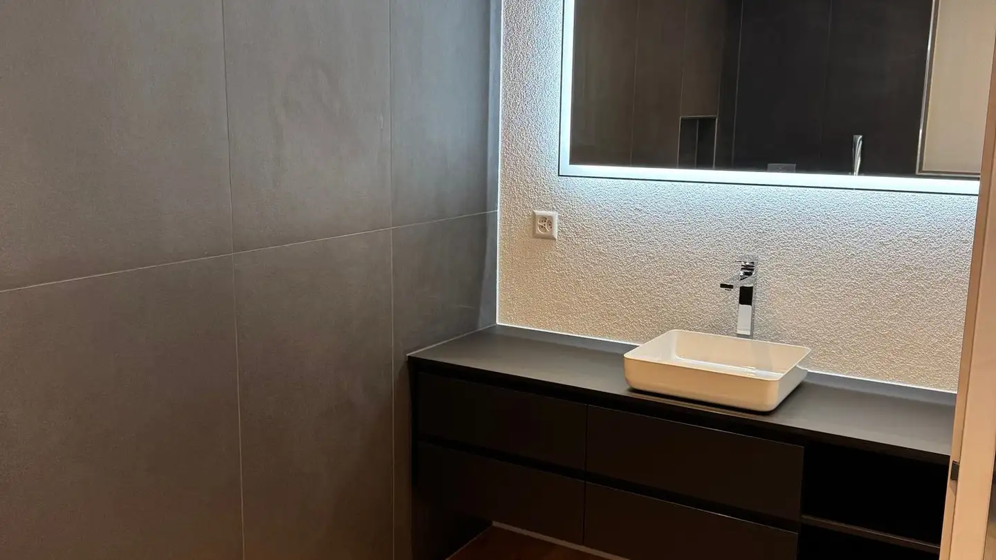 Appartement à louer - Fliederweg 02, 3661 Uetendorf - Photo 3