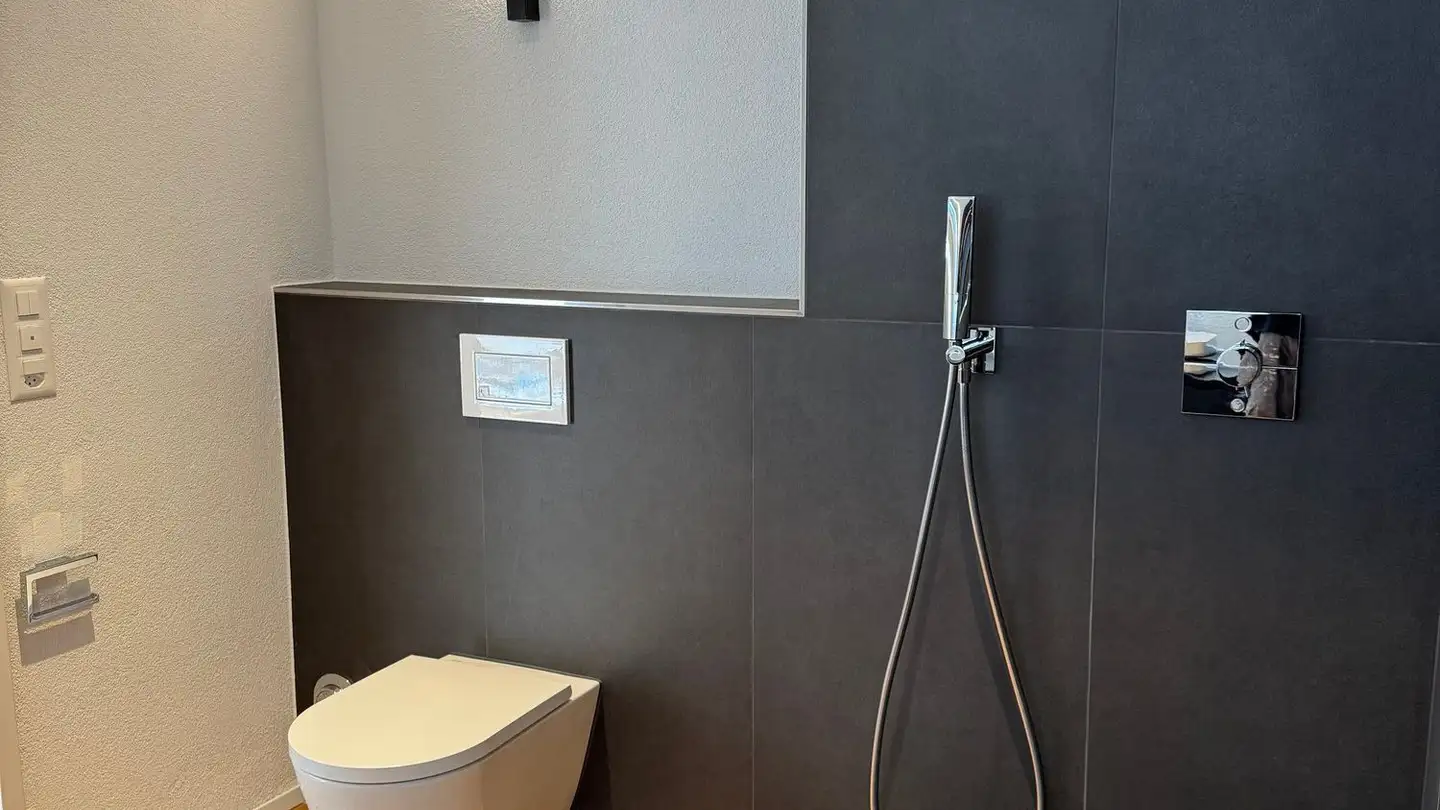 Appartement à louer - Fliederweg 02, 3661 Uetendorf - Photo 4