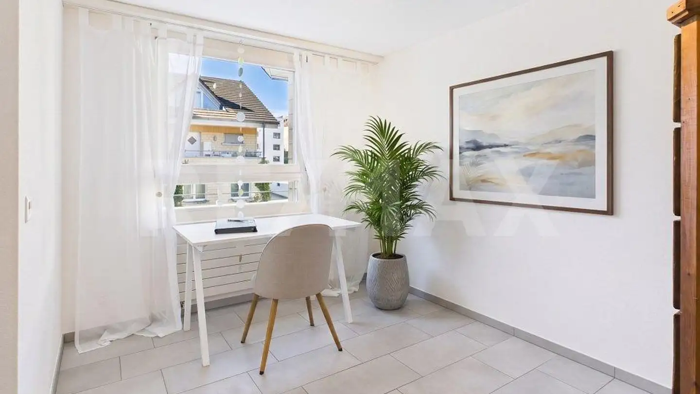 Wohnung kaufen - 4410 Liestal