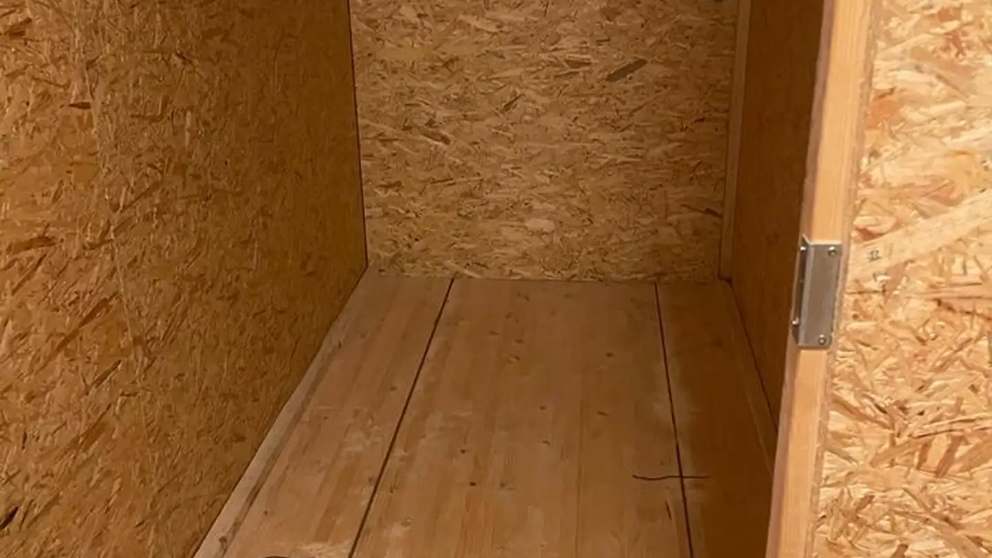 Spazio di archiviazione in affitto - Chemin Des Serres 9, 1434 Ependes VD - Photo 3