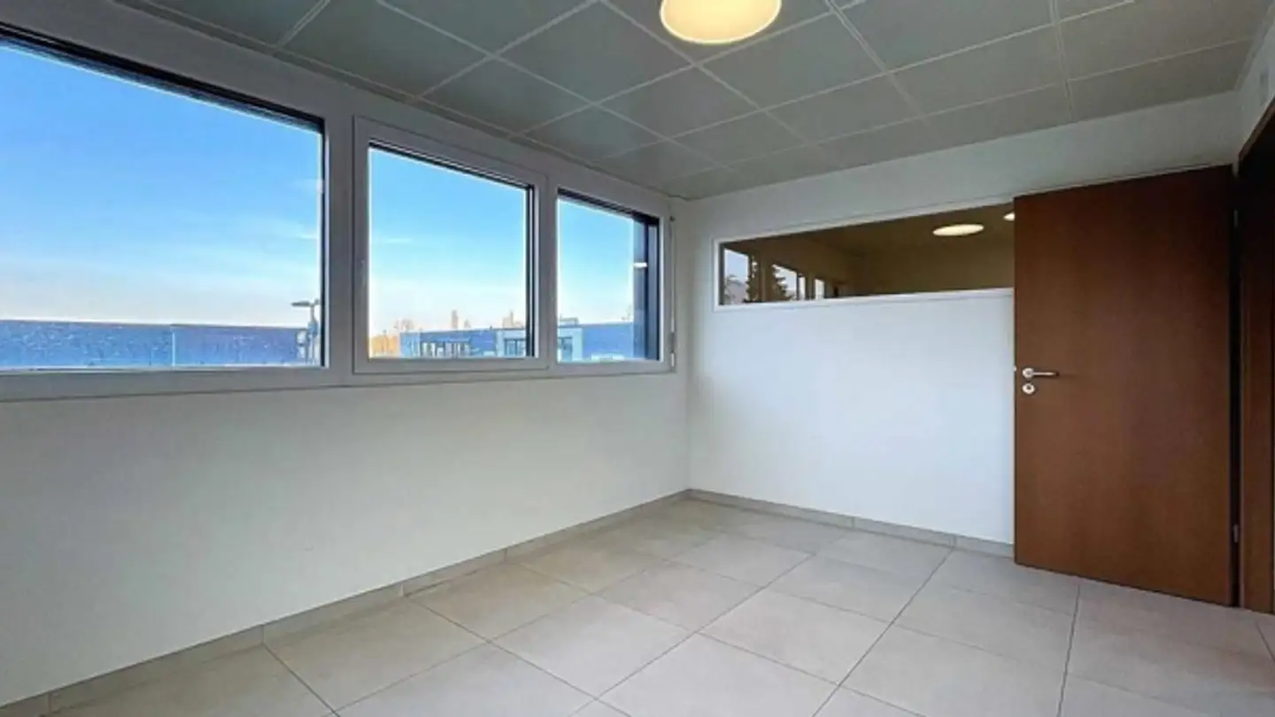 Spazio ufficio in affitto - Route Du Simplon 21, 1845 Noville - Photo 2