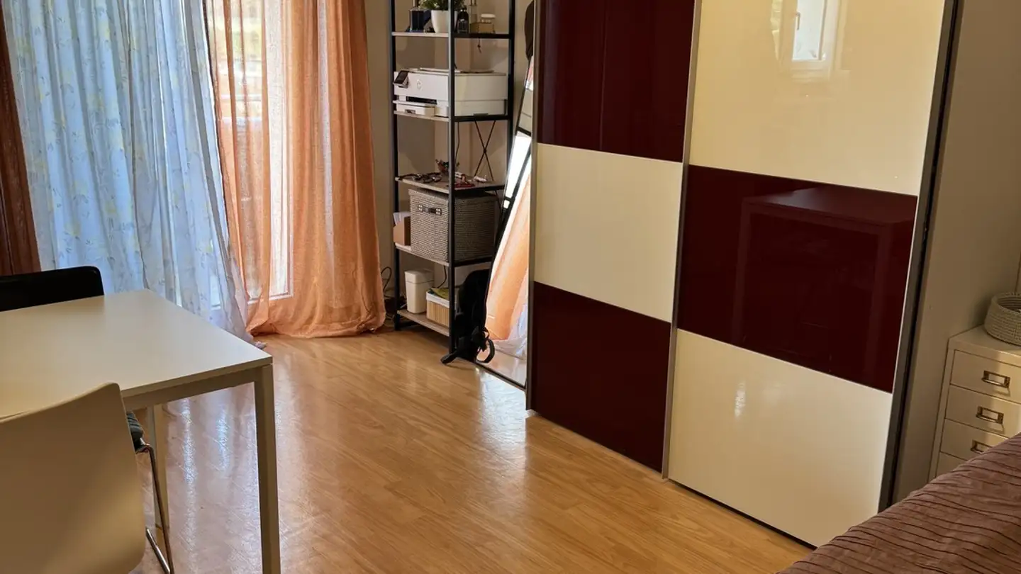 Apartment for rent - Obermättliweg 8, 6015 Luzern