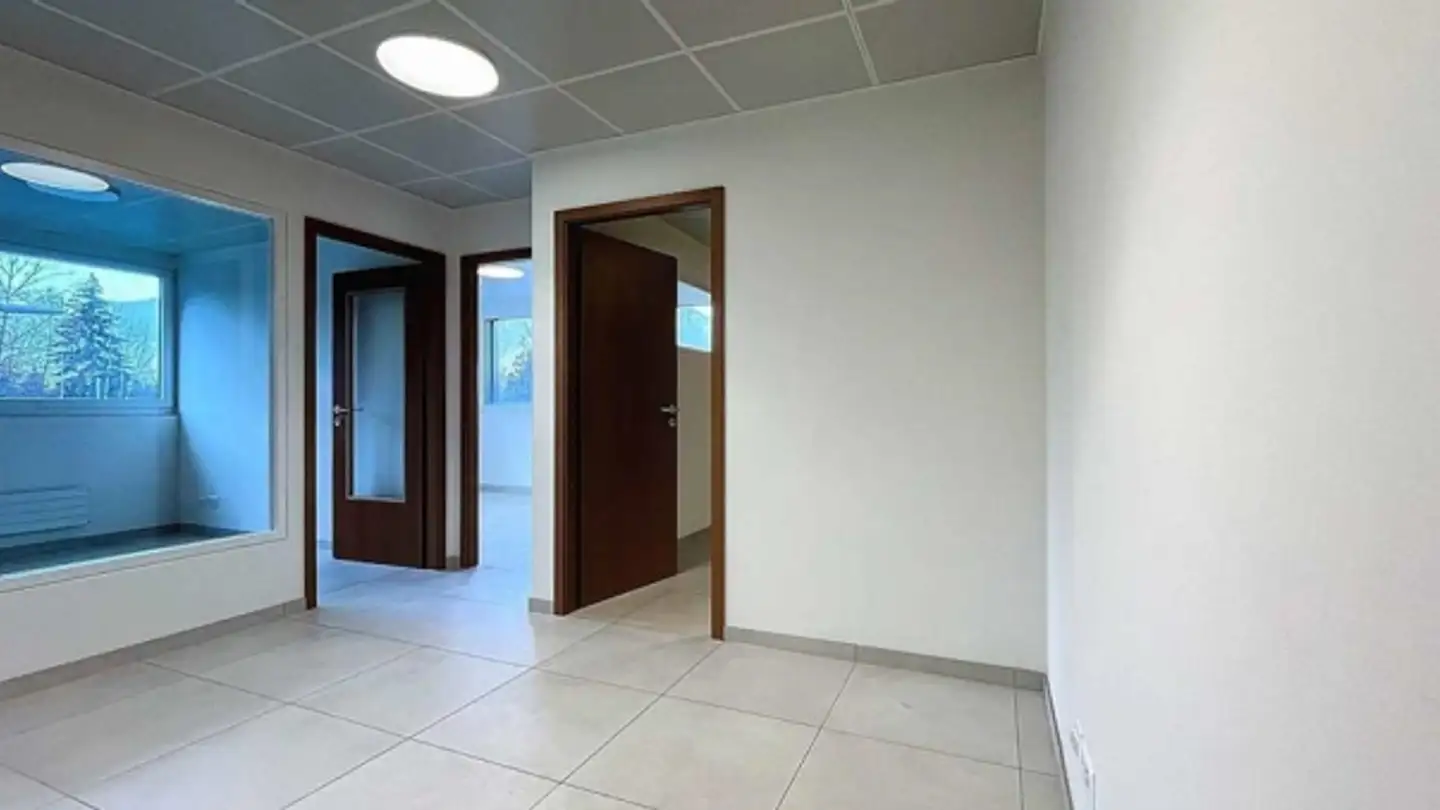 Spazio ufficio in affitto - Route Du Simplon 21, 1845 Noville - Photo 3