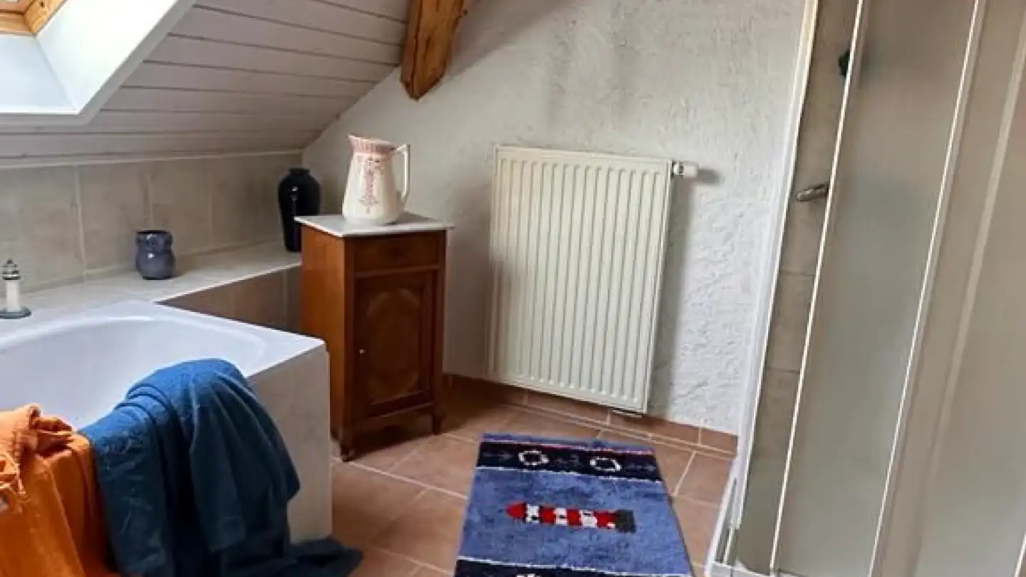 Wohnung mieten - Rue Du Bugnon 20, 1020 Renens VD - Foto 3